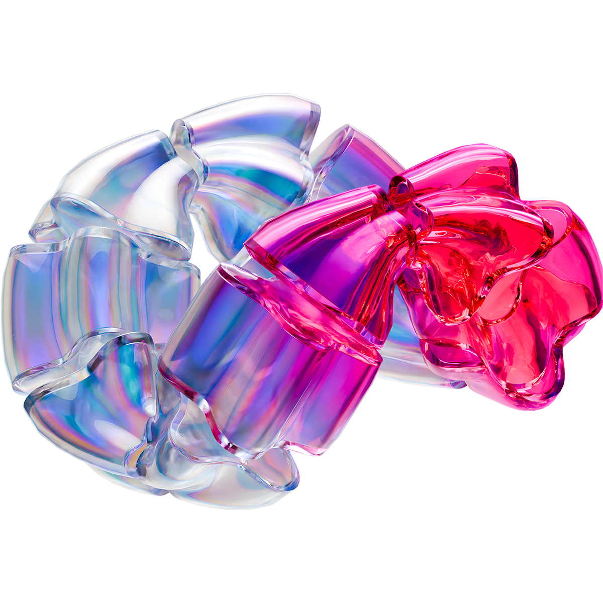 Template background image